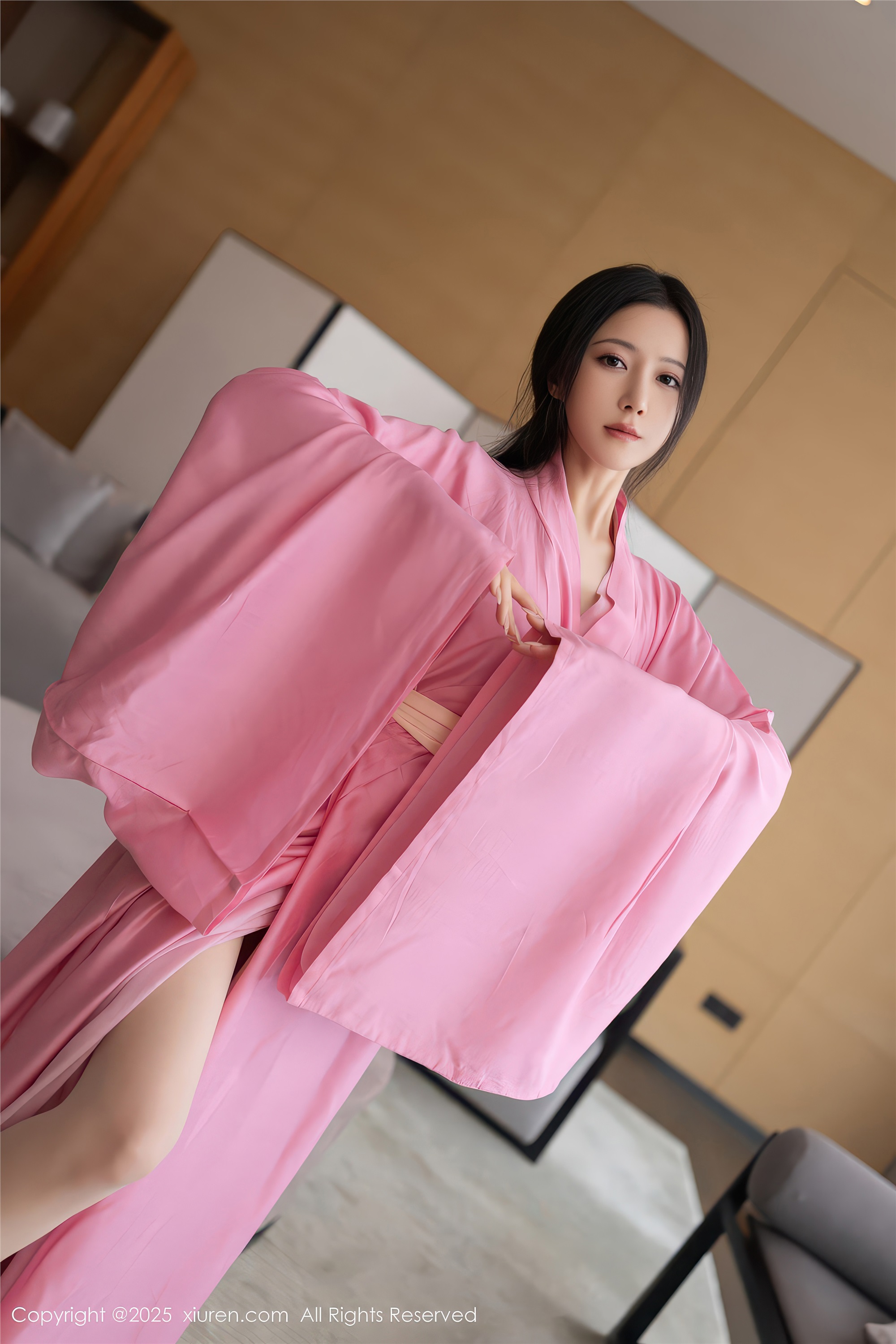 Xiuren秀人网 2025.11.28 NO.11049 鱼子酱Fish